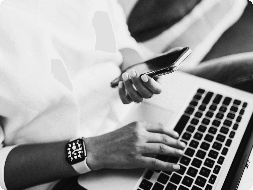 Vous avez tout... sauf les ventes